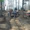 Rutted HILL