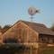 Old Barn at Laurel