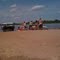 Cheney Sand Bar