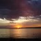 Cheney Sunset