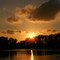 Cheney State Park - Sunset
