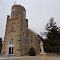 St Francis of Assissi Catholic Church, Munjor, KS