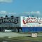 Fireworks Supermarket