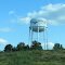 Kingdom City Water Tower