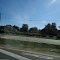 Taken from the road: