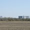 Greenwood, NE: Co-op from west of town
