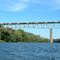 Milford-Montague Bridge over the Delaware River