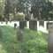 Old Cemetary Along The Old Mine Road