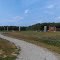 Henge Stones at Observatory Park