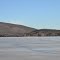 Rose Valley Lake Frozen