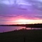 Sunrise @ River Bend Park, Stillhouse Hollow