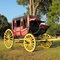 Stage Coach