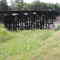 Garland Railroad Tressle