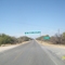 Salida Jiménez Coahuila