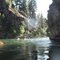 South Fork Payette River Swirly