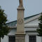 Confederate Memorial Statue, Emporia, Virginia.