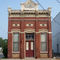 Emporia-Greensville Historical Museum building, Emporia, Va.