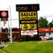 Sadler Travel Plaza (2001)