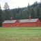 Quartermaster's Stables, Fort Spokane