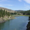 Hawk Creek, Lincoln Co. WA