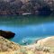 View of Hawk Creek, Lake Roosevelt
