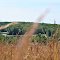 Through The Grass - Chippewa Moraine State Recreation Area