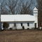 Concord Baptist Church, Grant Co, KY