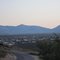 Dragoon Mountains
