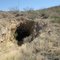 Abandonded mine - Tombstone Area