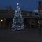Tombstone Christmas..December Contest