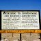 -Arizona- Tombstone Sign (1959)