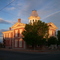 Cochise County Court House