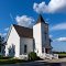 Asbury United Methodist Church aka Asbury Chapel -- Jackson, Indiana
