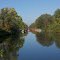 Hennepin Canal near Geneseo.