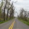 Ice storm Damage in Graves County KY