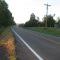 Narrow road