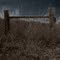 Fence row omen