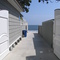 Malibu, Entrance To The Beach