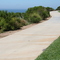 Malibu Beach, CA - Bluff Park