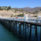 Malibu Pier