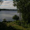 Lake Damariscotta. ME.
