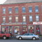 Downtown Damariscotta, Maine