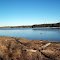 Damariscotta Lake