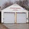 Fire & Rescue Station 2, Jefferson Maine