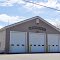 Volunteer Fire Department, Alna Maine