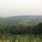 View from the Second Mountain Hawk Watch