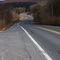 PA 72 South in Swatara State Park