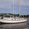 Wild Goose Shannon 43'  at River Dunes