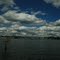 Leaving Oriental on a nice day
