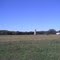 Looking west from Wall Township Bike path
